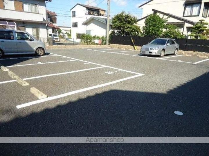 レオパレスサーマルのその他画像