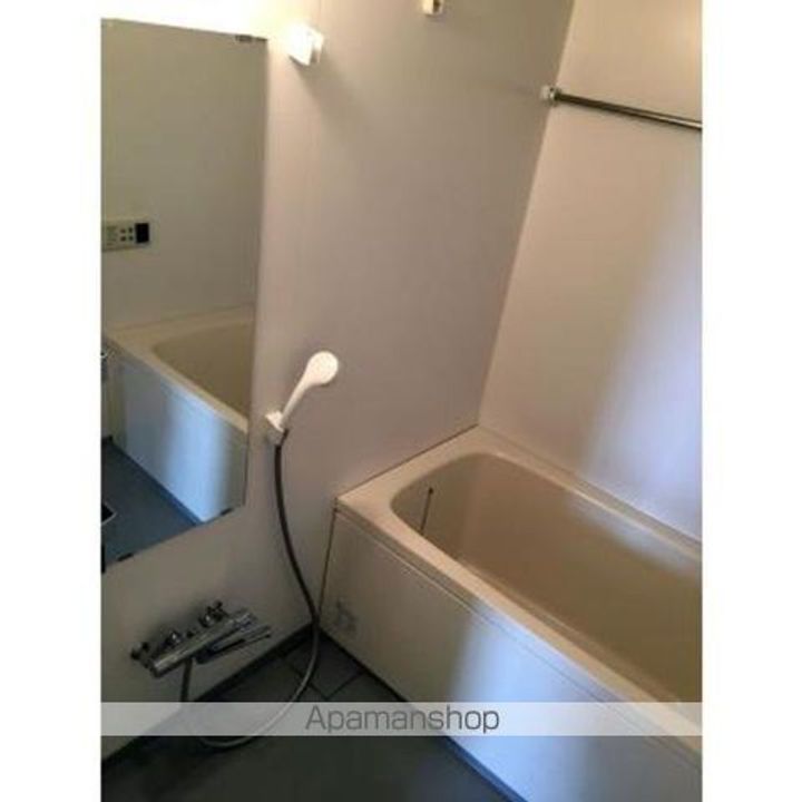 東京都世田谷区船橋3丁目の賃貸マンションの風呂
