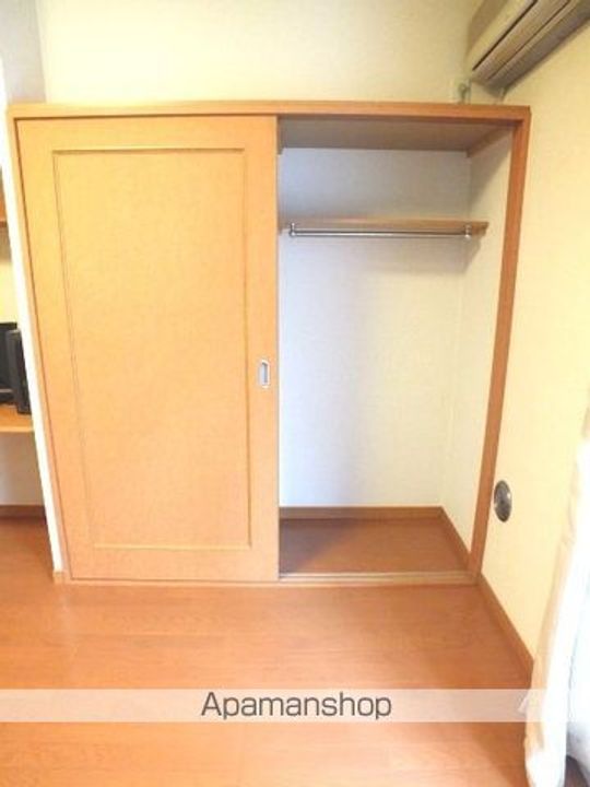 レオパレスストレーザ椿森の風呂