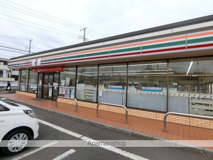 レオパレススプリングBの周辺