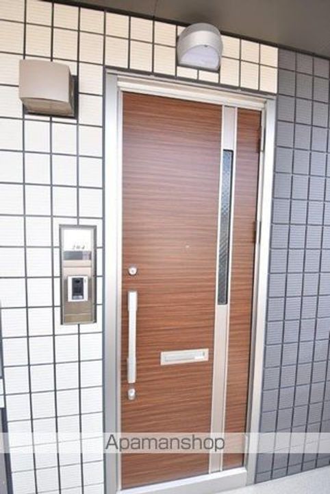 サザンクロスA204のその他画像