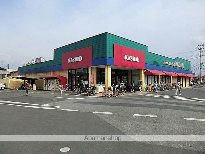 ピオニア アリアーテBの周辺