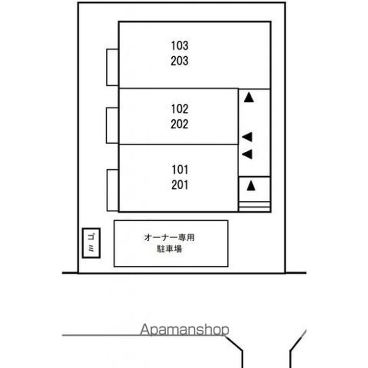 フレシールつくしが丘のその他画像