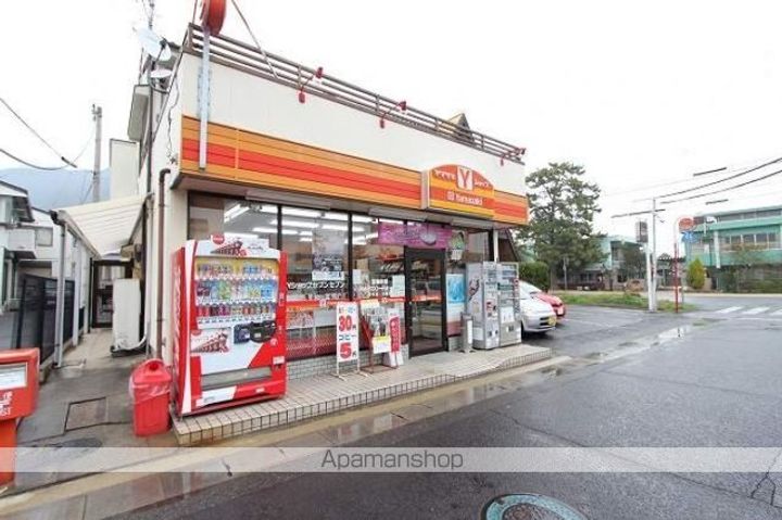 アルファステイツ屋島中町606の周辺