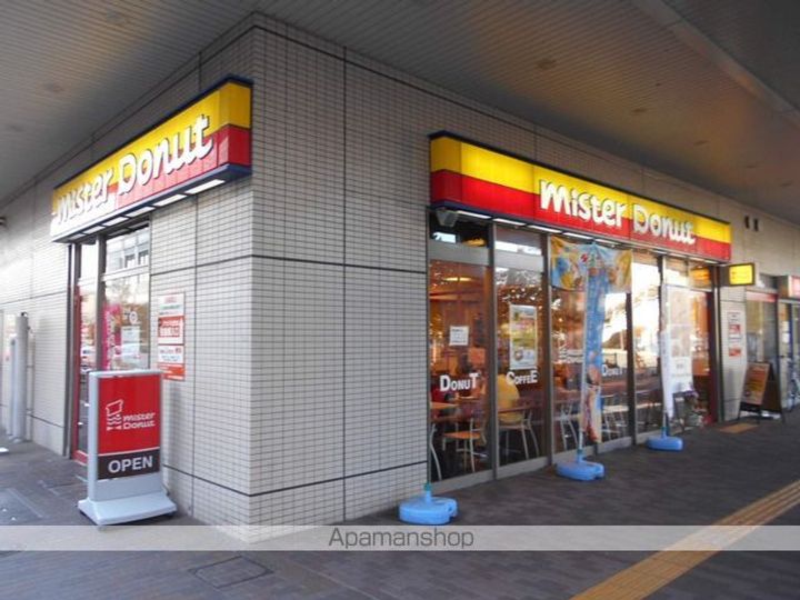 ローレルコート北野田の周辺
