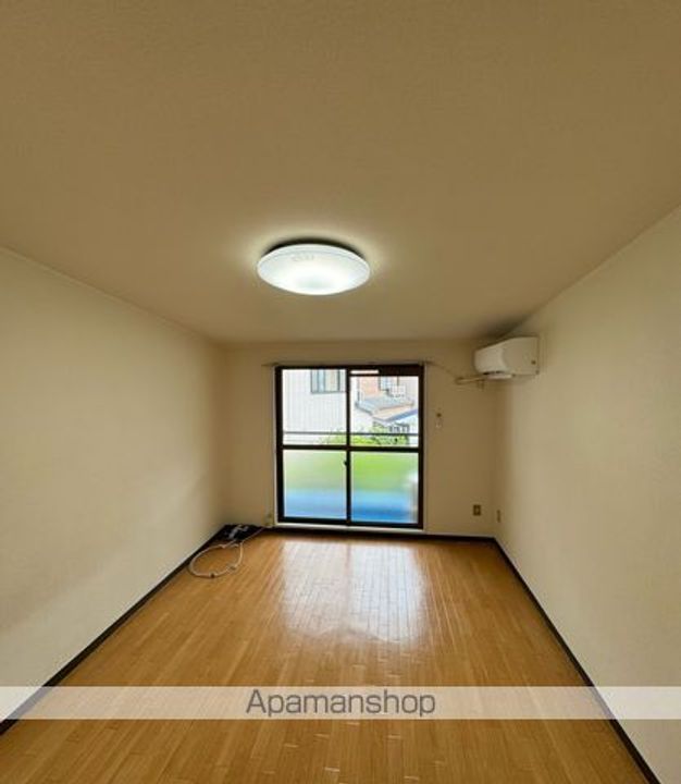 ヴィラフォンテーヌの内装