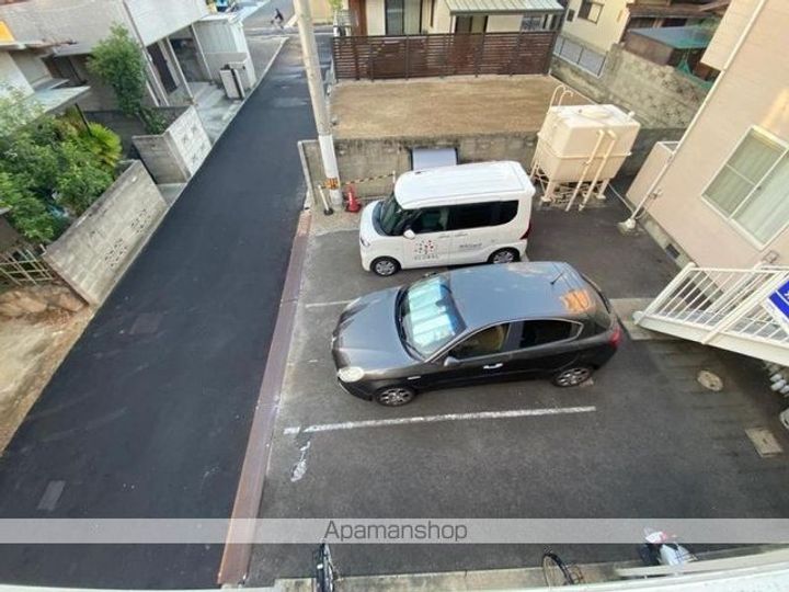 香川県高松市伏石町の賃貸アパートのその他画像