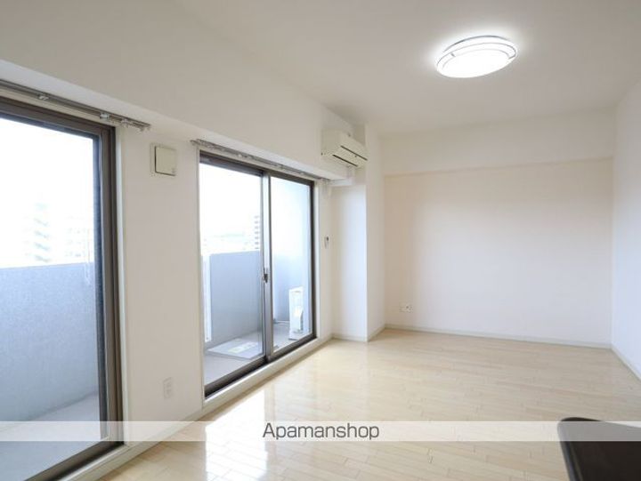 GRANDUKE松原503の内装