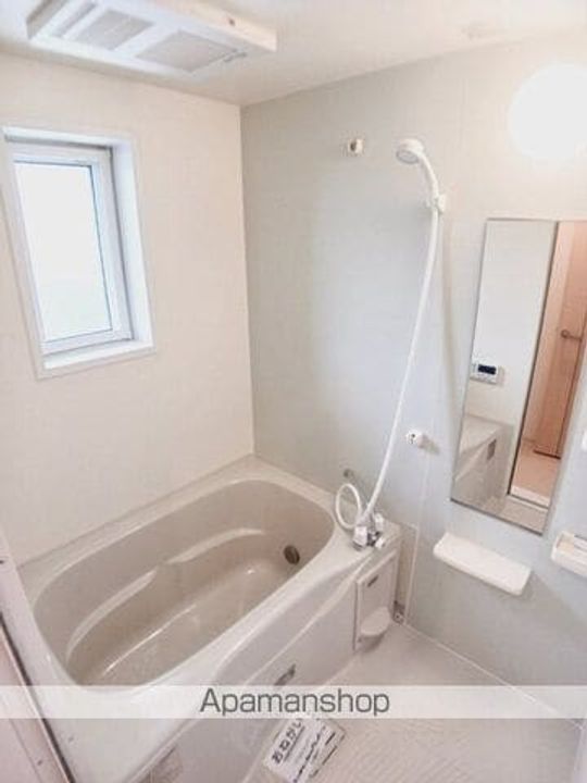 ジェルメメゾン Ⅱ番館の風呂