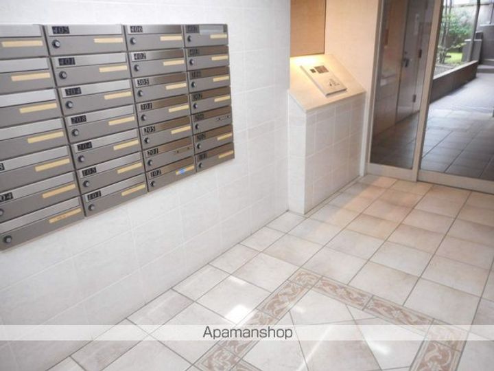 東京都杉並区高円寺南2丁目の賃貸マンションのその他画像