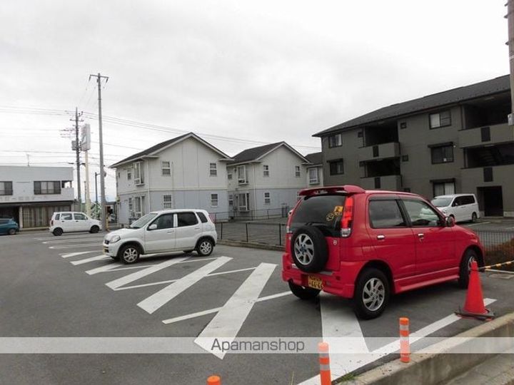 田中ハイツB201のその他画像