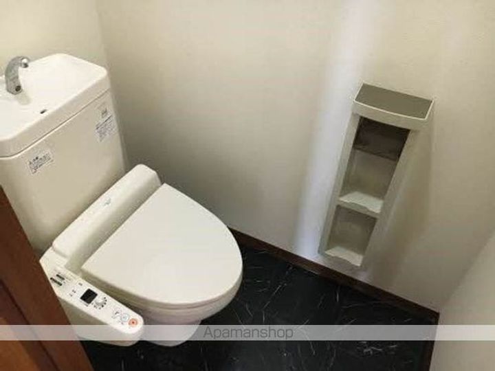 バリュージュ田中ⅡB102のその他画像