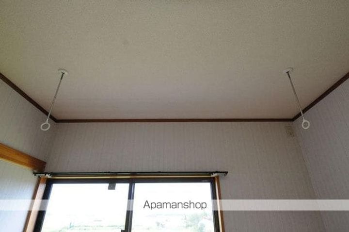 ビューパティオ豊田A棟A202の内装