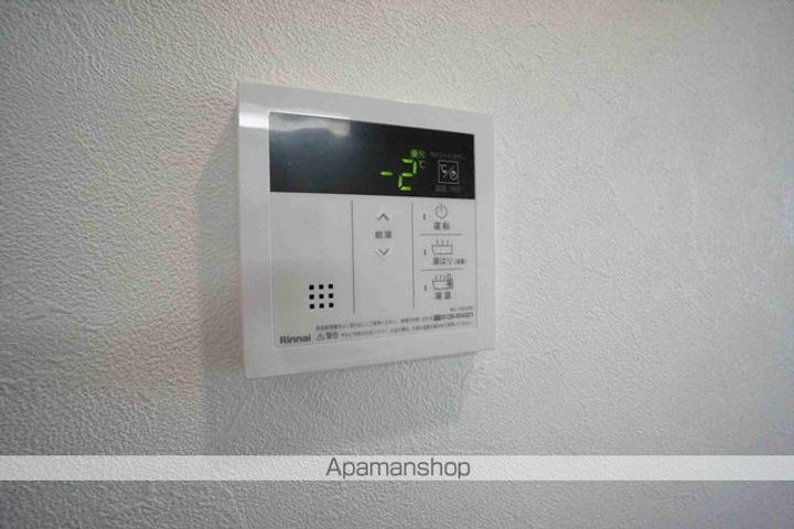 プレサンス太閤通駅前デュプルの内装