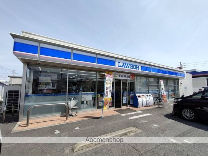 愛知県小牧市大字三ツ渕の賃貸マンションの周辺