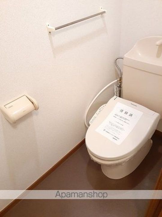 シャン・プラトーA201のその他画像
