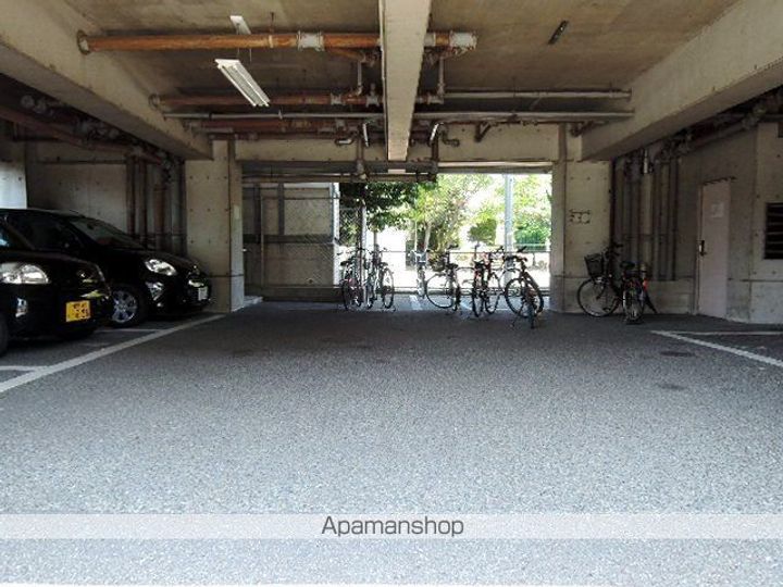 カーサ箱崎のその他画像