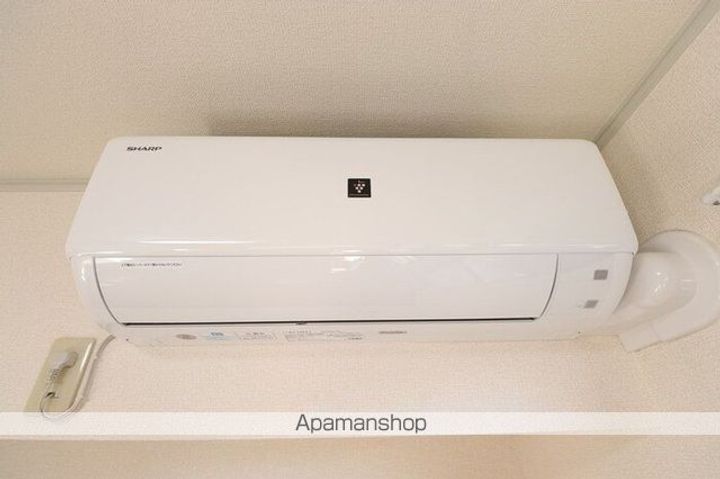 アドラブール ABCC101の内装