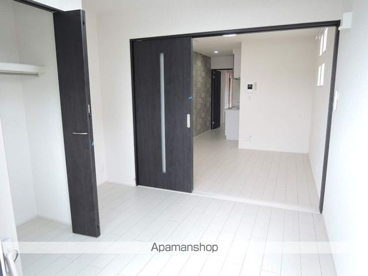 フジパレス高石Ⅰ番館の内装