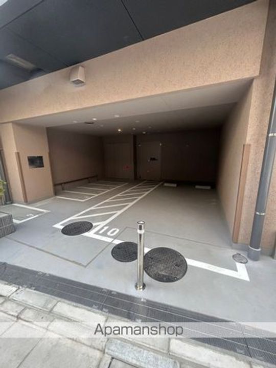 ザ・パークハビオ文京江戸川橋のその他画像
