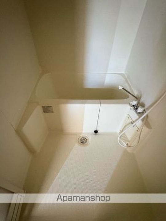 大阪府堺市北区北花田町1丁の賃貸マンションの風呂