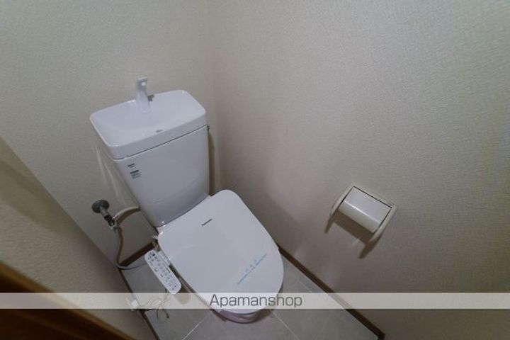 リバティパレス103のその他画像