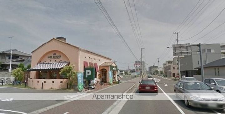 チェリータウン403の周辺