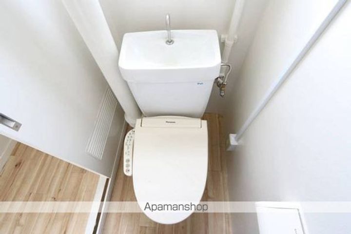 ビレッジハウス旭ヶ丘1号棟205のその他画像