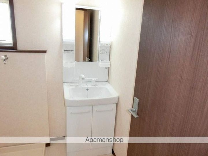 フォレスト緑が丘201のその他画像