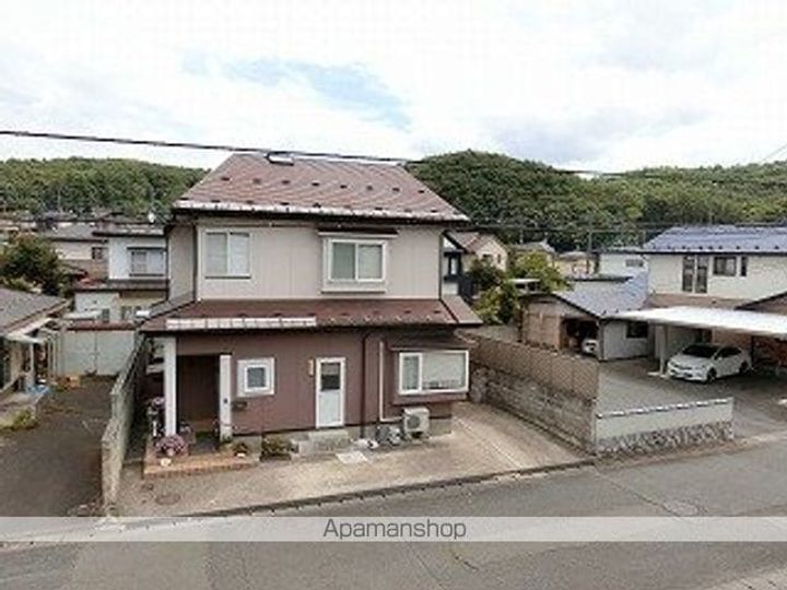 カーサイハナのその他画像