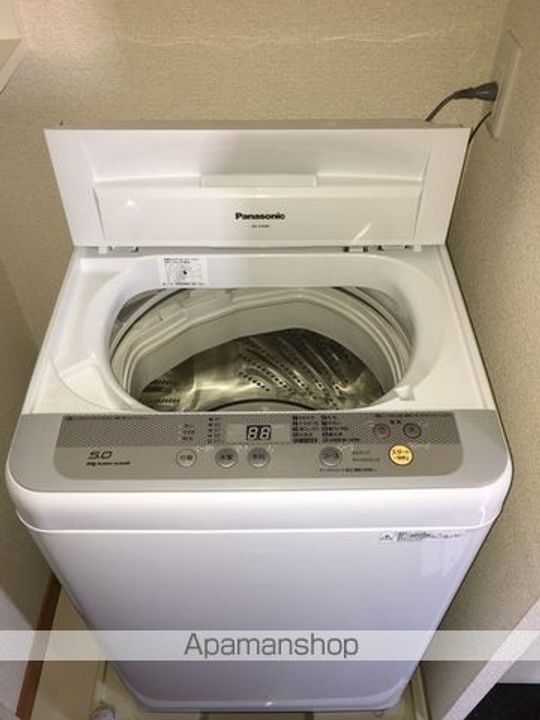 レオパレスMTK Sのその他画像