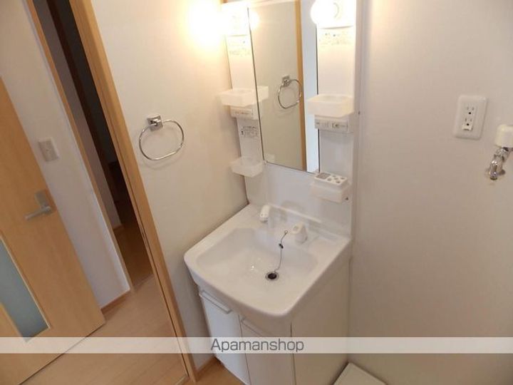 サンシャインクロノス102号室のその他画像