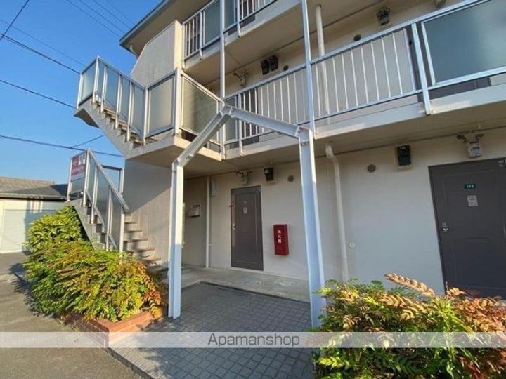 香川県高松市太田上町の賃貸マンションのその他画像