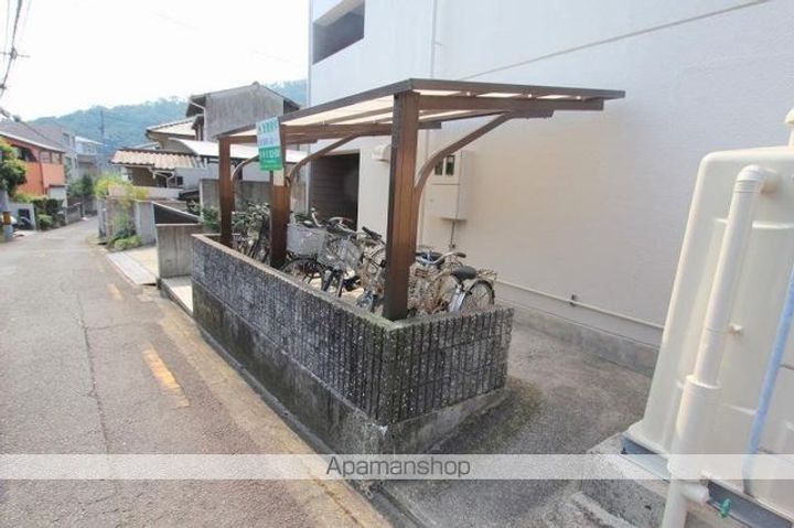 メゾンイトセⅡのその他画像