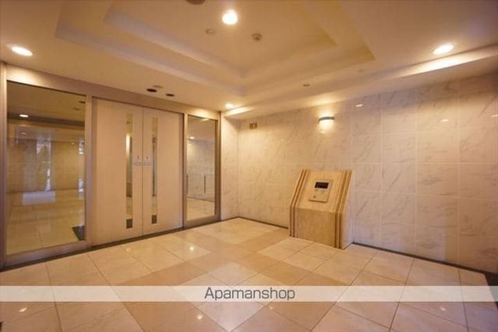 愛知県名古屋市中区千代田3丁目の賃貸マンションのその他画像