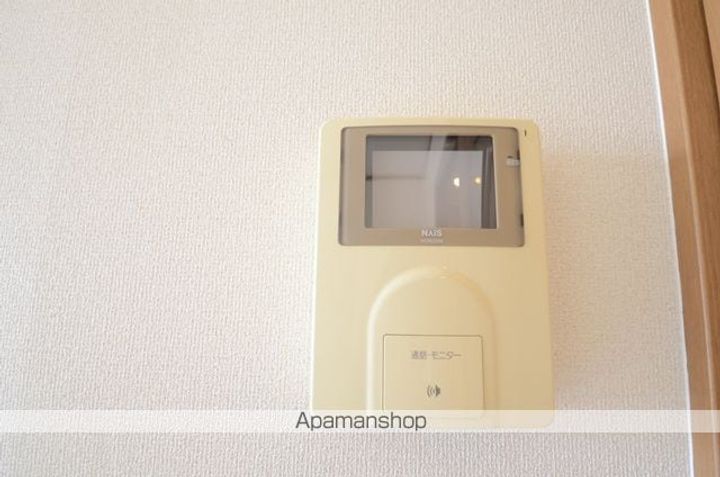 ベルバランセパークサイド203のその他画像