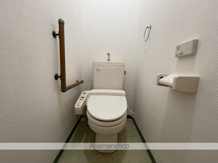 滋賀県甲賀市水口町北泉2丁目の賃貸アパートのその他画像