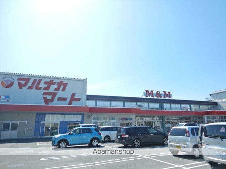 徳島県鳴門市大津町矢倉字西の越(一戸建)の賃貸物件戸建ての周辺