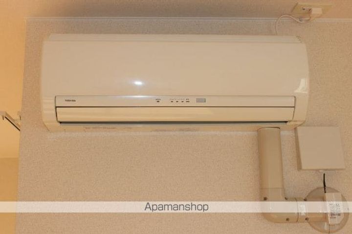 セント・アンドリュースの内装