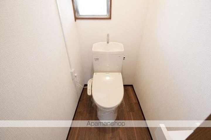 普門寺Sハイツ106のその他画像