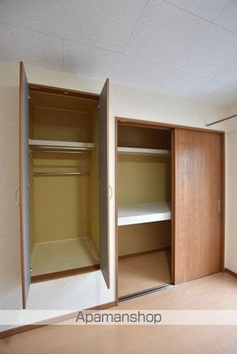 第5長谷川ハイツDのその他画像