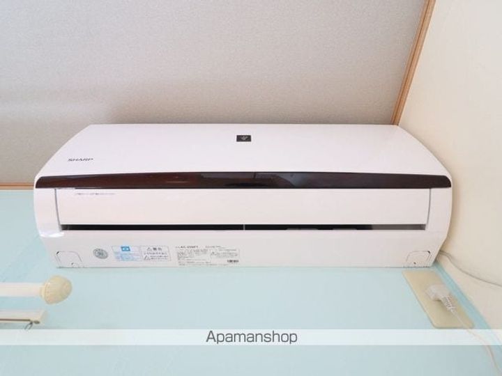 福島県郡山市咲田1丁目の賃貸アパートのその他画像