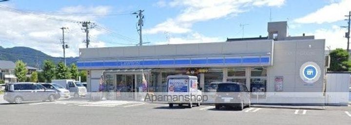 ヴィラ・シャンテBの周辺