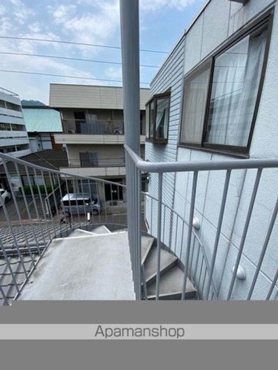 NSビル302のその他画像