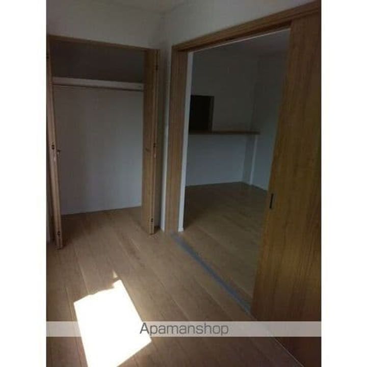 FORTUNA(フォルトゥナ)の居間