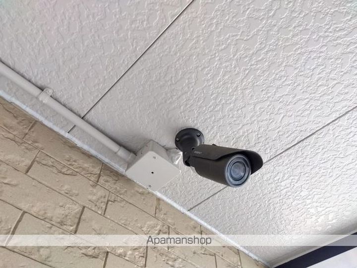 レオパレスメゾンドゥ ベルヴュ107のその他画像