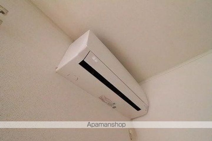 東京都立川市一番町1丁目の賃貸アパートの内装