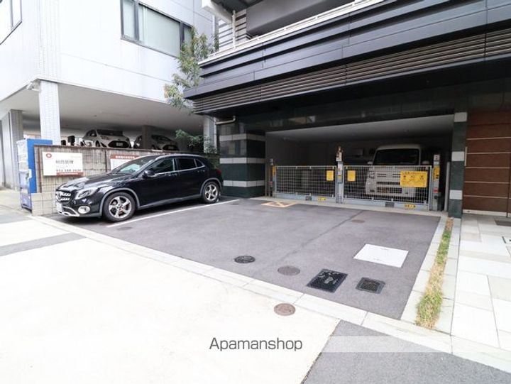 愛知県名古屋市中区正木4丁目の賃貸マンションの外観