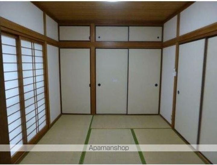 香川県高松市香西南町(一戸建)の賃貸物件戸建ての内装