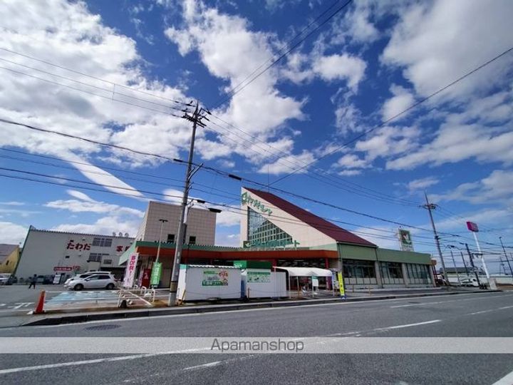 滋賀県長浜市祇園町の賃貸マンションの周辺